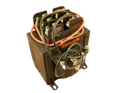 EATON CORPORATION 1F0897FB