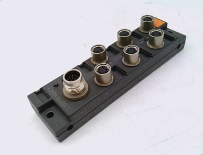 BELDEN ASBSM 6/LED 3