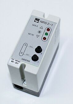 GESTRA NRS-2-1-B/120V