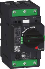 SCHNEIDER ELECTRIC GV4P80B