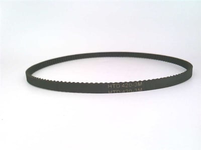 AMETRIC HTD-420-3M