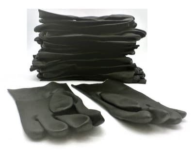 PROTECTIVE INDUSTRIAL PRODUCTS 1027RF