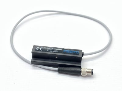 FESTO SMAT-8E-S50-IU-E-0,3-M8D