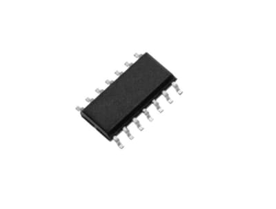 PHILIPS IC74F08D