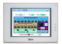 ANAHEIM AUTOMATION HMI-KCO-MT5520T