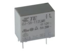 TE CONNECTIVITY OJ-SH-112LMH,095