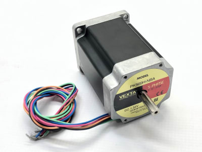 ORIENTAL MOTOR PK569H-NBA