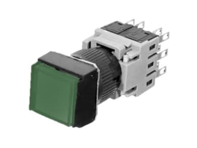 FUJI ELECTRIC AH165-SFG11