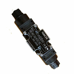 NACHI SS-G01-C5-R-C1-30