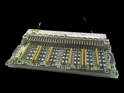 SIEMENS 6DD3440-0AB2