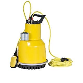 KSB AMA-DRAINER-R-505-SE/10K