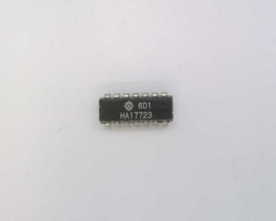 HITACHI HA17723P