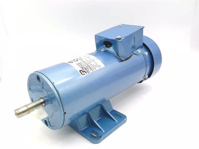 DANAHER MOTION SRF3756-4996-84-5-56B-CU