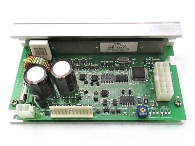 ORIENTAL MOTOR K0177-D