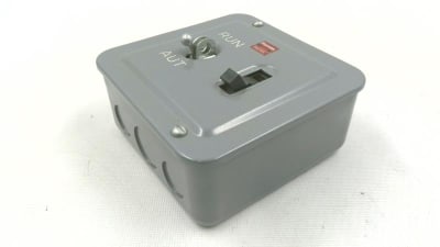 SIEMENS 10BA8B