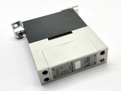 MURR ELEKTRONIK 3000-36001-2000040