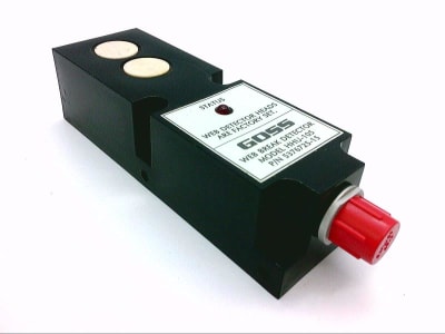 GOSS INTERNATIONAL 5376725-05