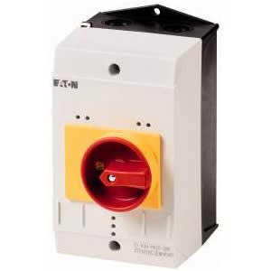 EATON CORPORATION CI-K2-PKZ0-NA-GRV