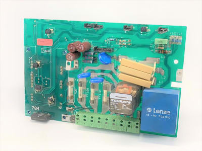 LENZE 33.7064A1-03-001