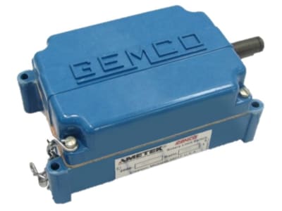 AMETEK 2000-8B