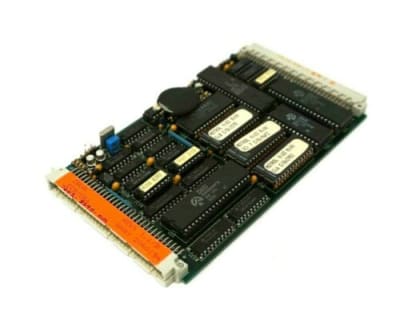 SOMERSET Z80A