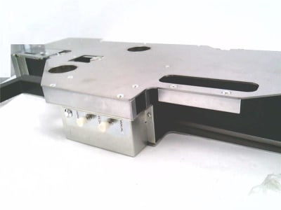 MATSUSHITA ELECTRIC 1089680500AC