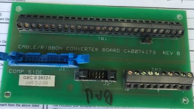 CONVERTEAM C40074173