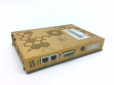 TEKNIC ISC-1700-UCX-2-0-2
