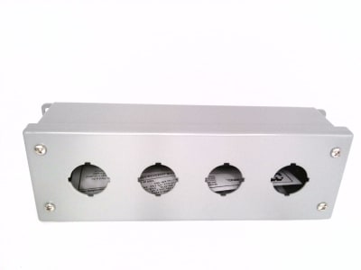 HAMMOND MANUFACTURING 1435D