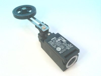 OMRON D4N-112H