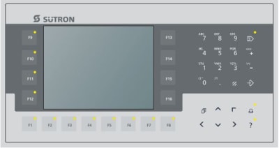 SUTRON ELECTRONIC BT21AM/731070