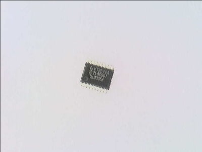NXP SEMICONDUCTOR 74LVTH244APW,118