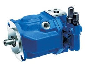 BOSCH AA10VSO140 DFR1/31R-VKD62K68-S1092