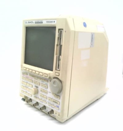 YOKOGAWA DL1540L