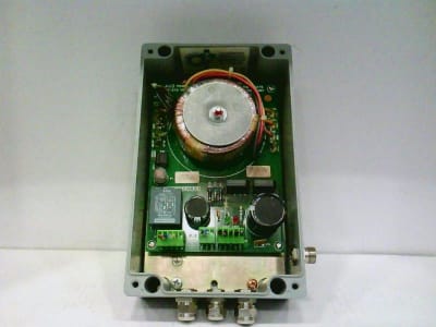 CANONGATE TECHNOLOGY CT-378