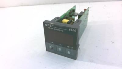 DANAHER CONTROLS N6500