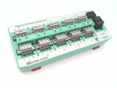 PEPPERL & FUCHS 235822