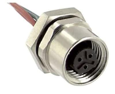 TURCK FKB 3-0.5/18.25