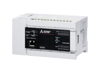 MITSUBISHI FX5U-32MT/ES