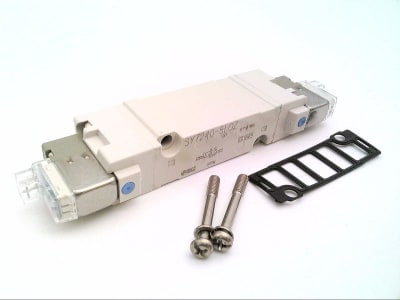 SMC SY7240-5LOZ