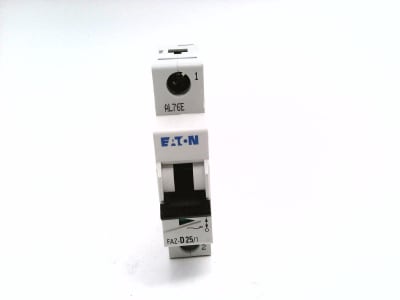 EATON CORPORATION 167198