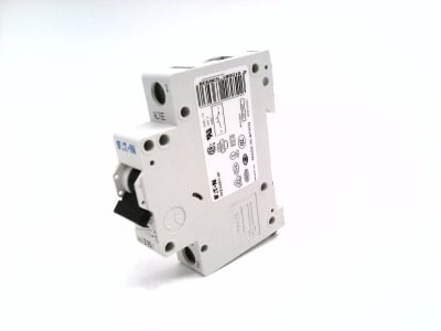 EATON CORPORATION FAZ-D25/1-SP