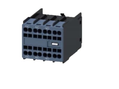 SIEMENS 3RH2911-2HA12
