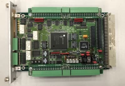 DELTA TAU DATA SYS 603398-102