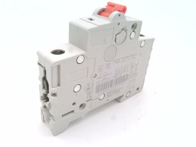 SPRECHER & SCHUH L8-4/1/D