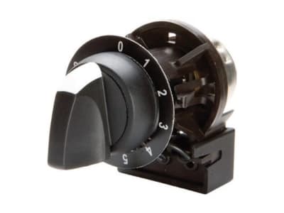 SPRECHER & SCHUH D7P-POT5A