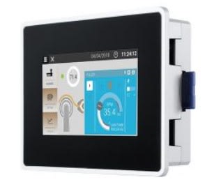 EXOR +ETOP512U3P1