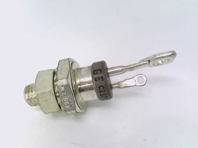 GENERAL ELECTRIC C137T