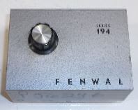 KIDDE-FENWAL, LLC 54301121106