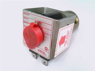 ASCO USF8262C2P
